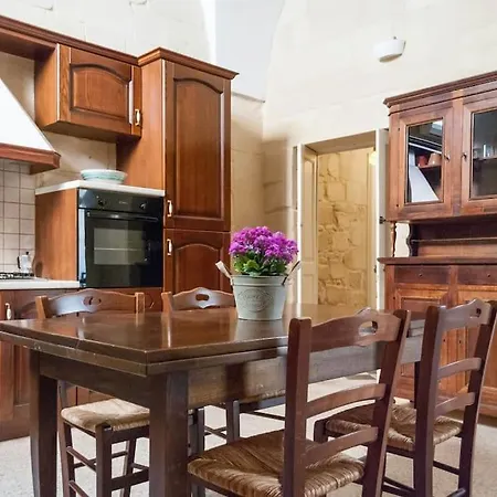 Appartement Donna Adelaide - Centro Storico *