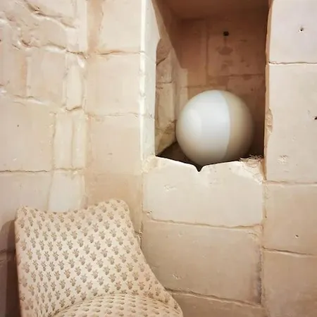 Apartment Donna Adelaide - Centro Storico *