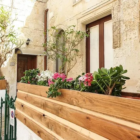 Apartment Donna Adelaide - Centro Storico Lecce