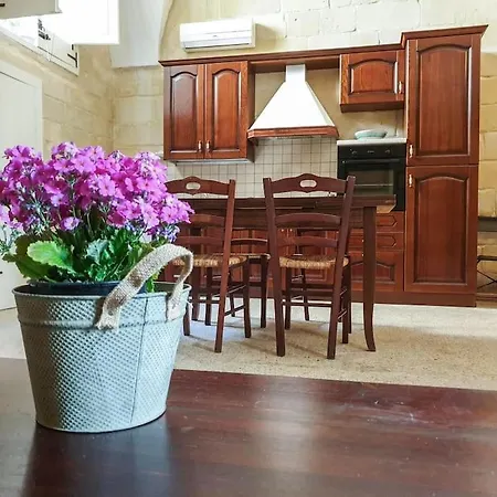 Apartman Donna Adelaide - Centro Storico Lecce