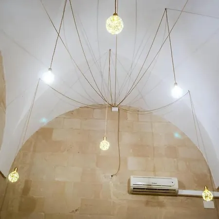 Appartement Donna Adelaide - Centro Storico