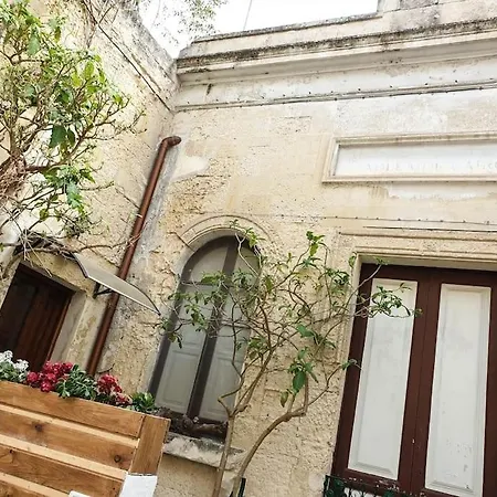Apartman Donna Adelaide - Centro Storico Lecce