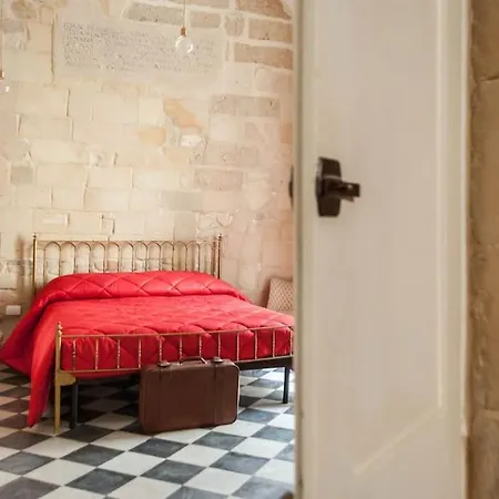 Donna Adelaide - Centro Storico *