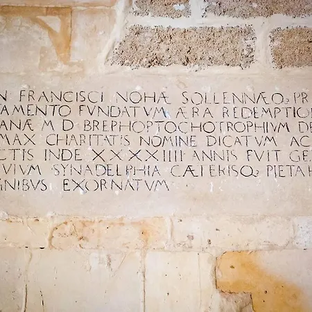 Donna Adelaide - Centro Storico *