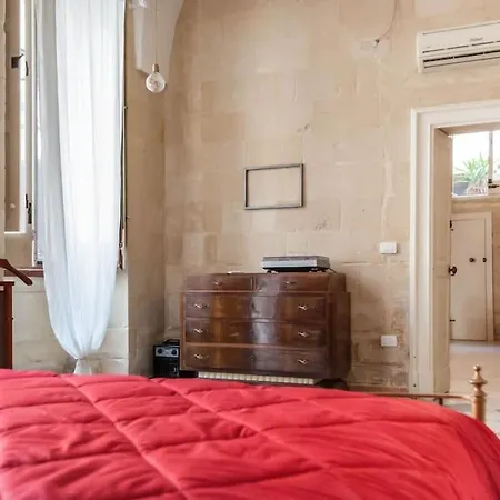 Apartmán Donna Adelaide - Centro Storico