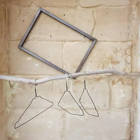 Apartment Donna Adelaide - Centro Storico Lecce