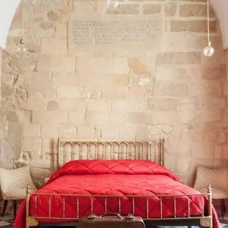 Apartman Donna Adelaide - Centro Storico Lecce