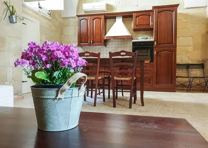 Daire Donna Adelaide - Centro Storico Lecce