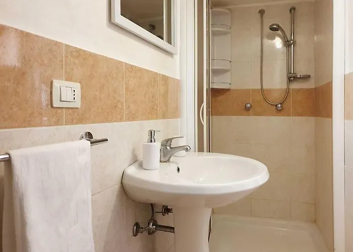 דירה Donna Adelaide - Centro Storico *