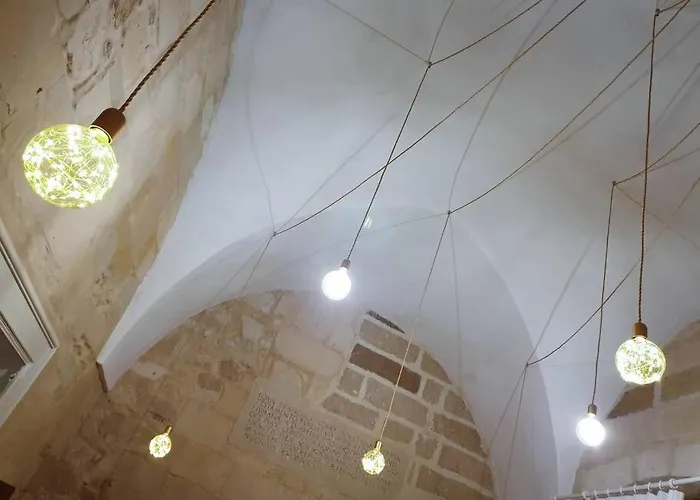 Donna Adelaide - Centro Storico * Lecce