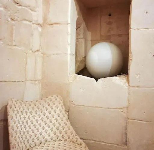 דירה Donna Adelaide - Centro Storico *