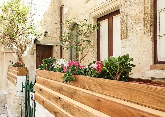 Apartamento Donna Adelaide - Centro Storico Lecce