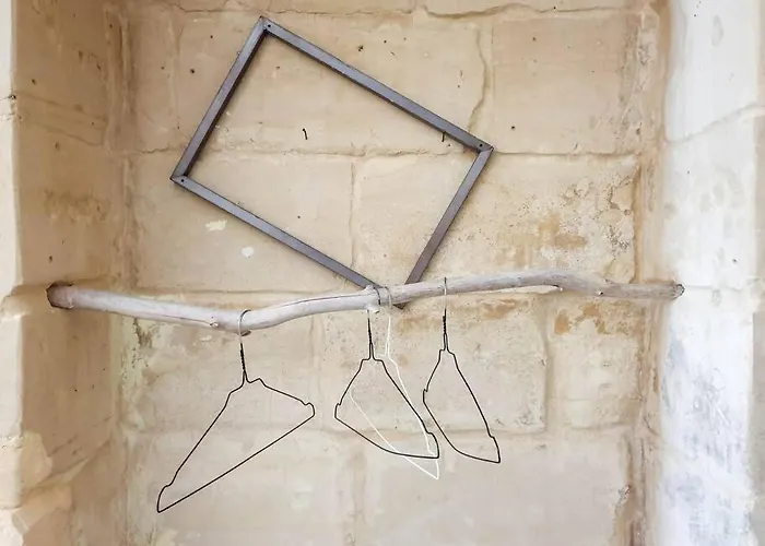 דירה Donna Adelaide - Centro Storico לצ'ה